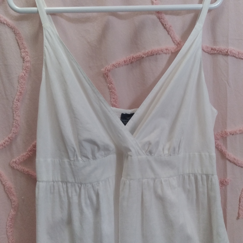 ✨️ HP✨️SUPER COMFY Light lined lounge Dress...